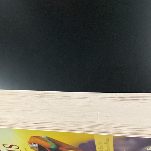 Sookie Stackhouse #7: All Together Dead by Charlaine Harris  - Paperback Novel - Picture 7 of 8